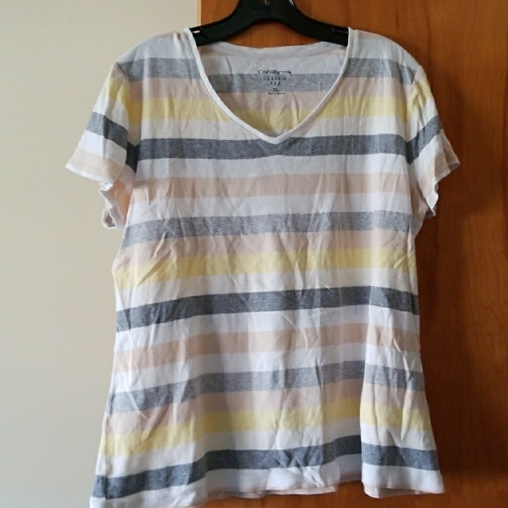 XL Tshirt